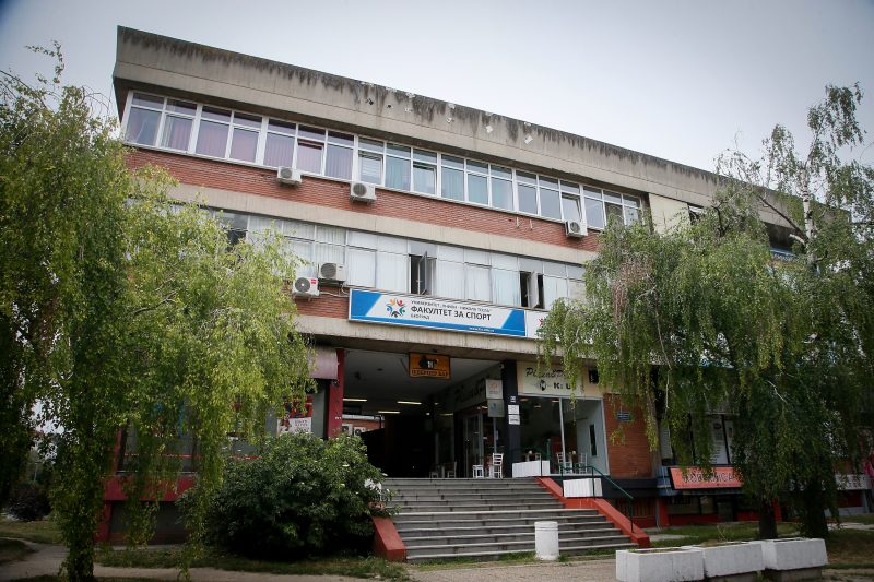 Fakultet za sport