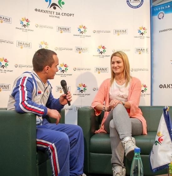 Natraša Kovačević