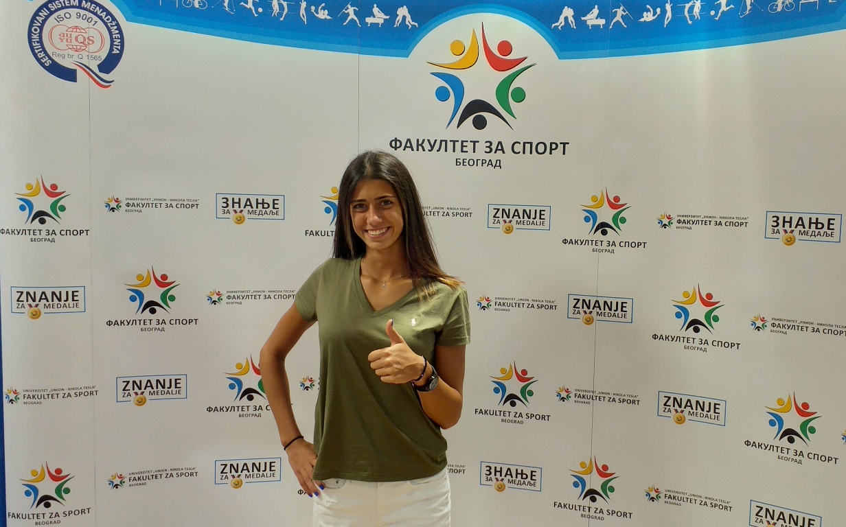 olga danilović