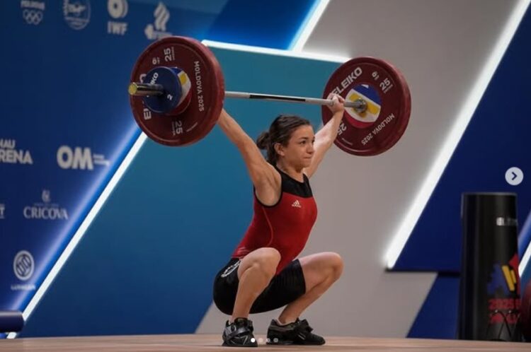 eadmila zagorac
