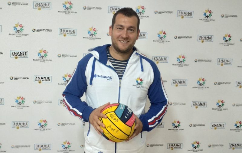 uroš stevanović